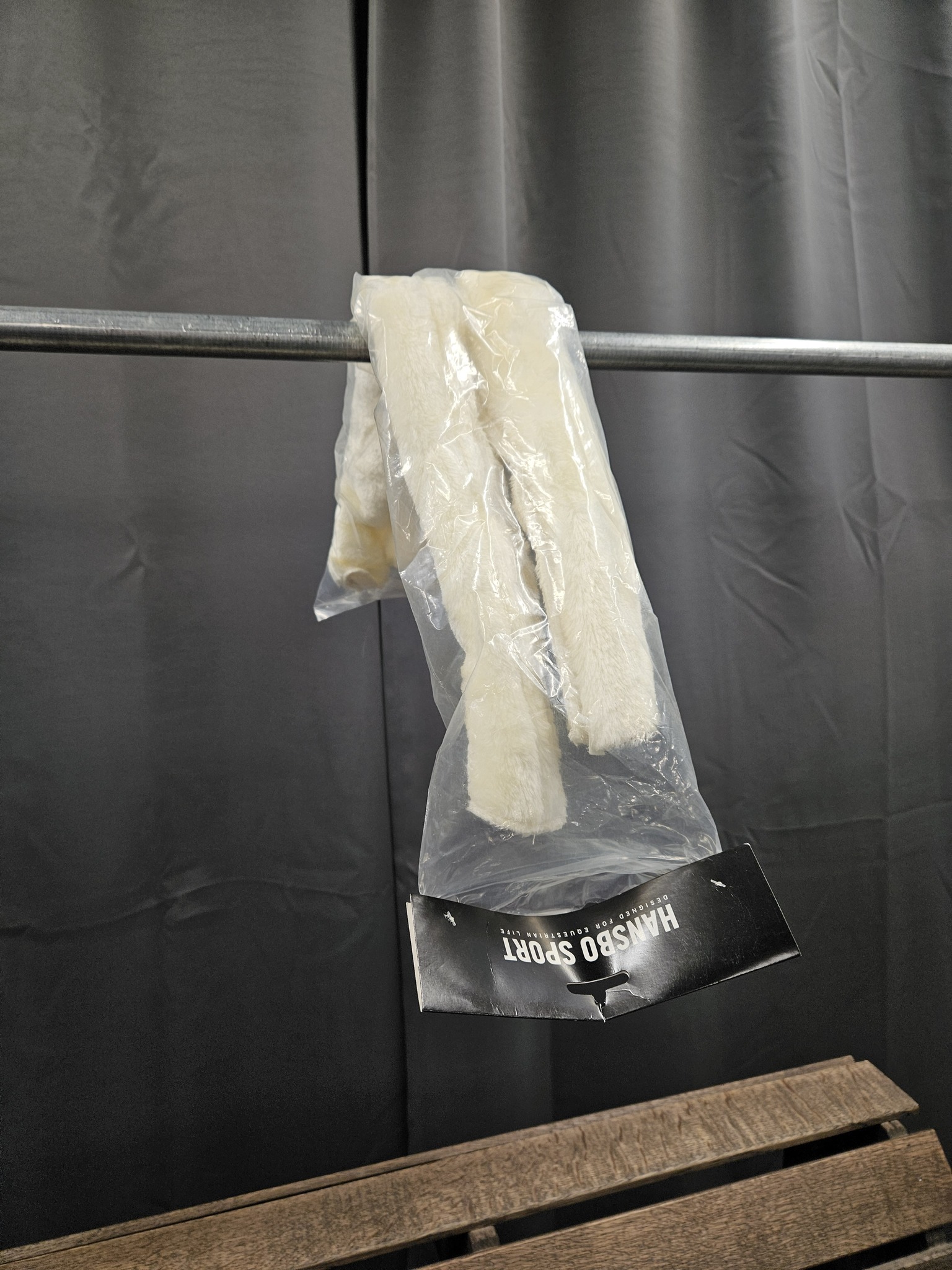 Tygelludd, Hansbo Sport bild 6