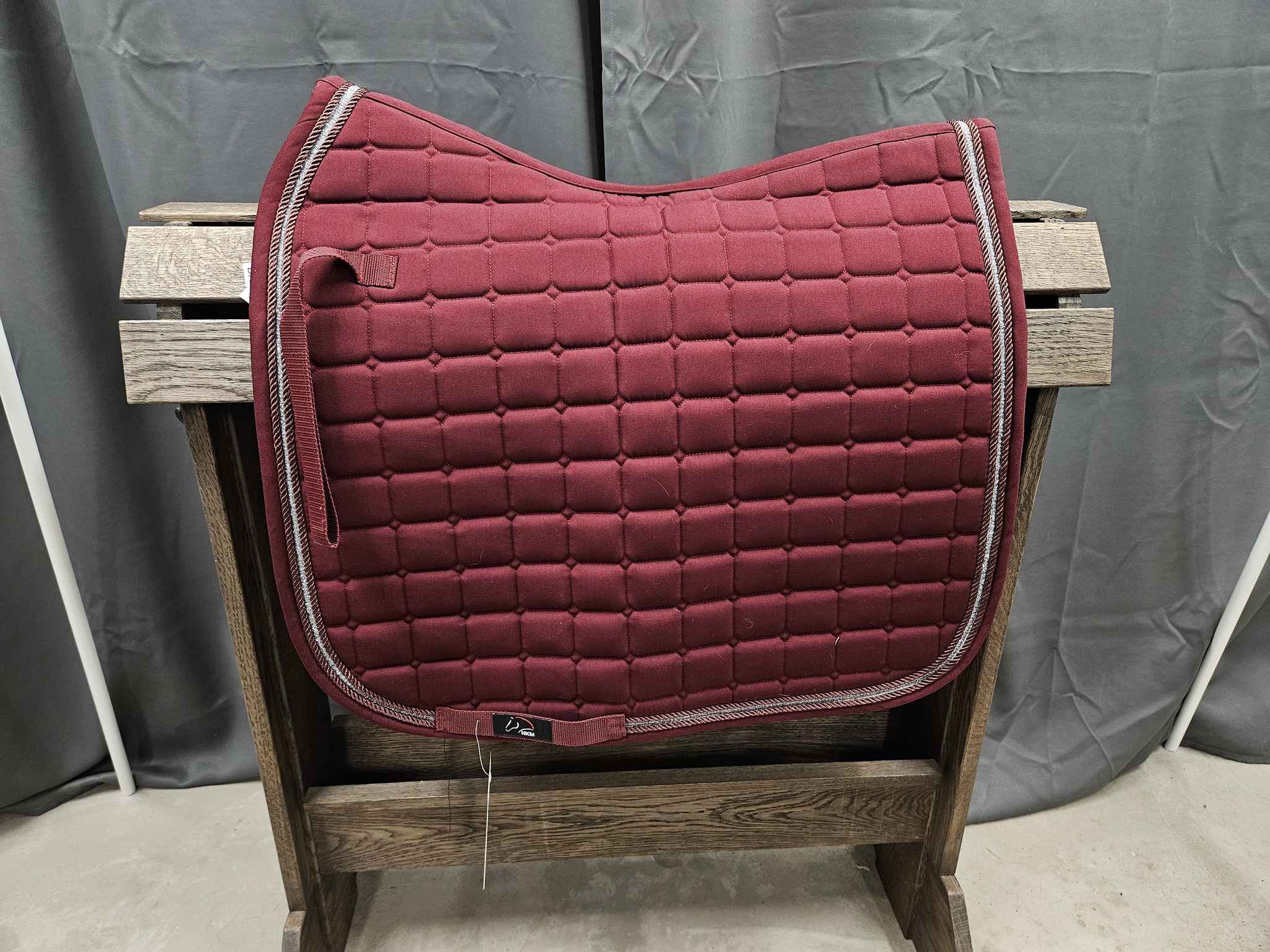 Schabrak, full, HKM Hayley bild 2