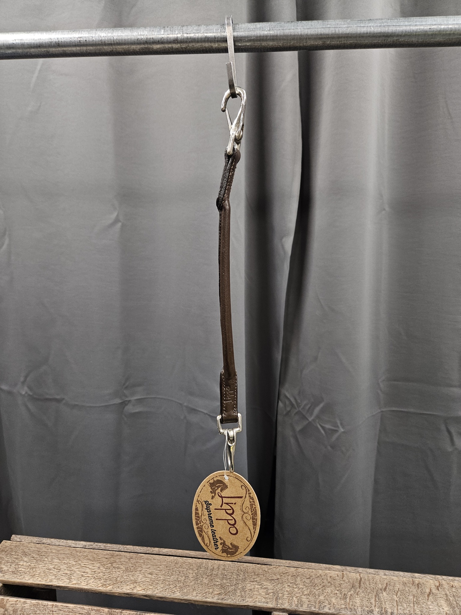 Sadelhandtag, Lippo bild 3