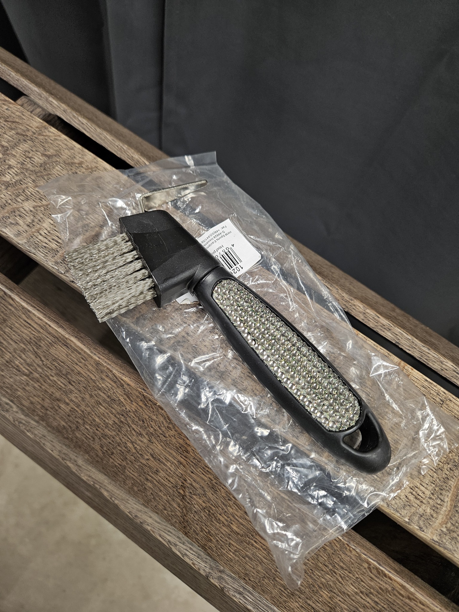 Hovkrats, HKM bild 2