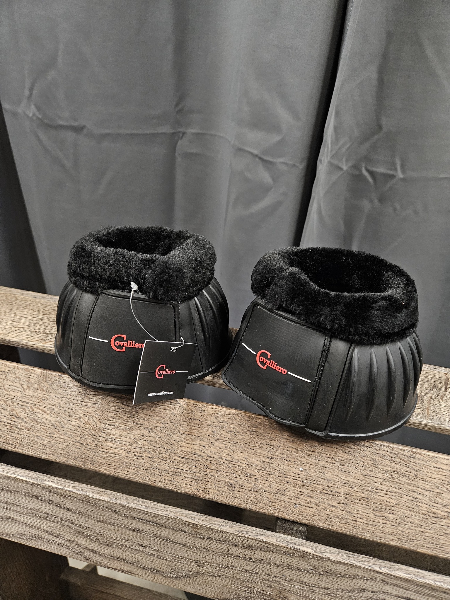 Boots, ponny-xxfull, Covalliero bild 3