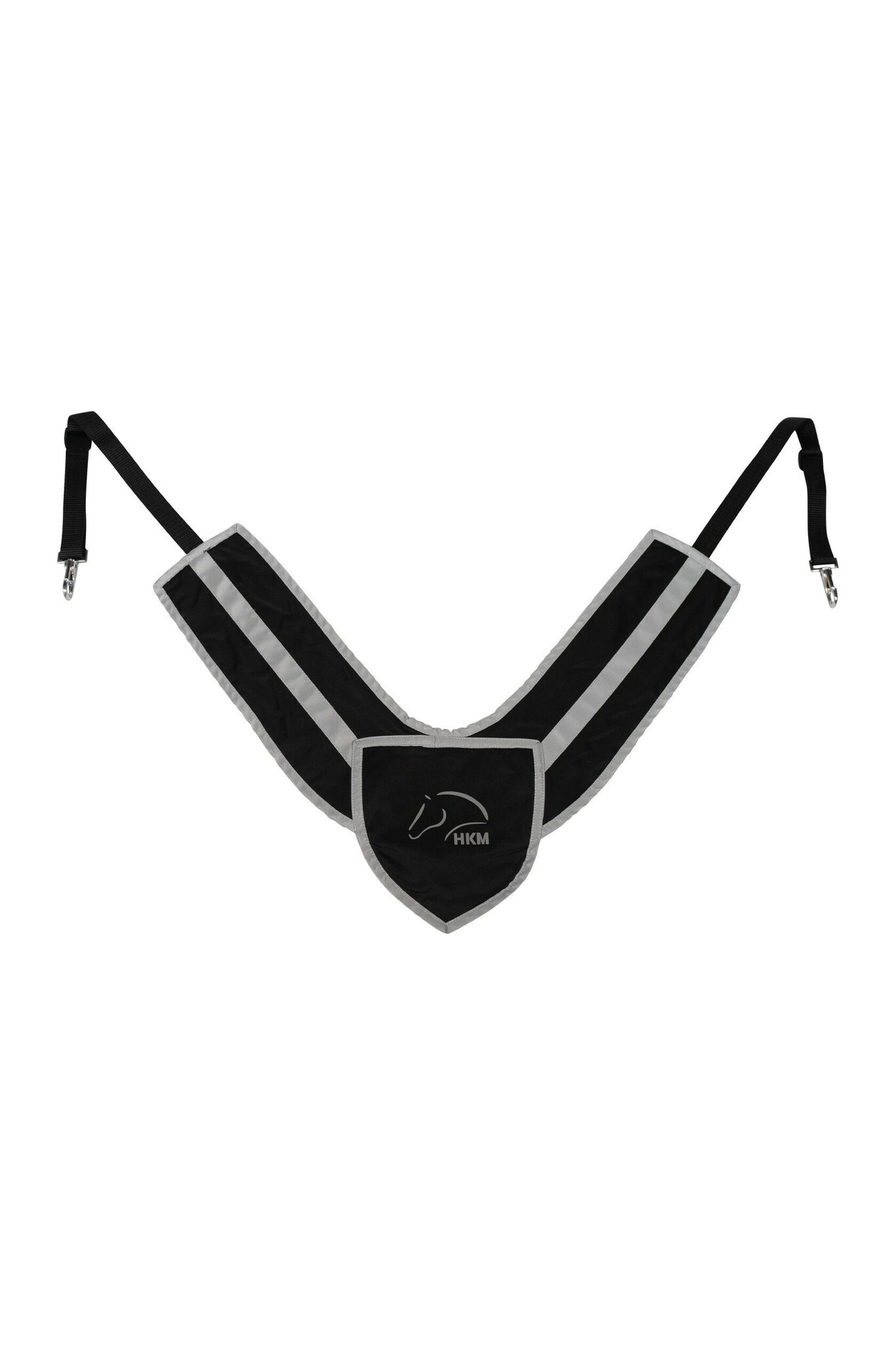 Reflexbrösta, one size, HKM bild 2