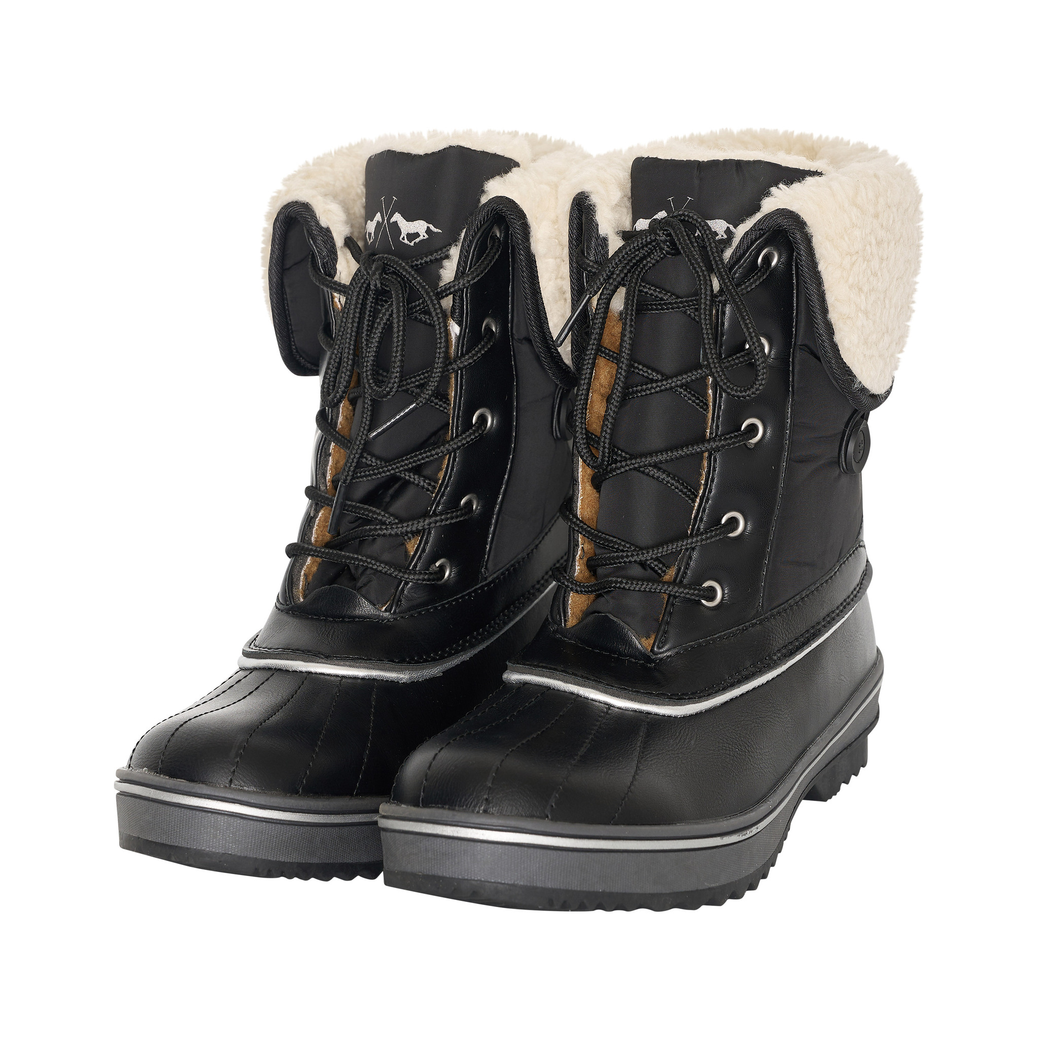 Stallkängor, 36-42, HV Polo Glaslynn Luxe bild 4