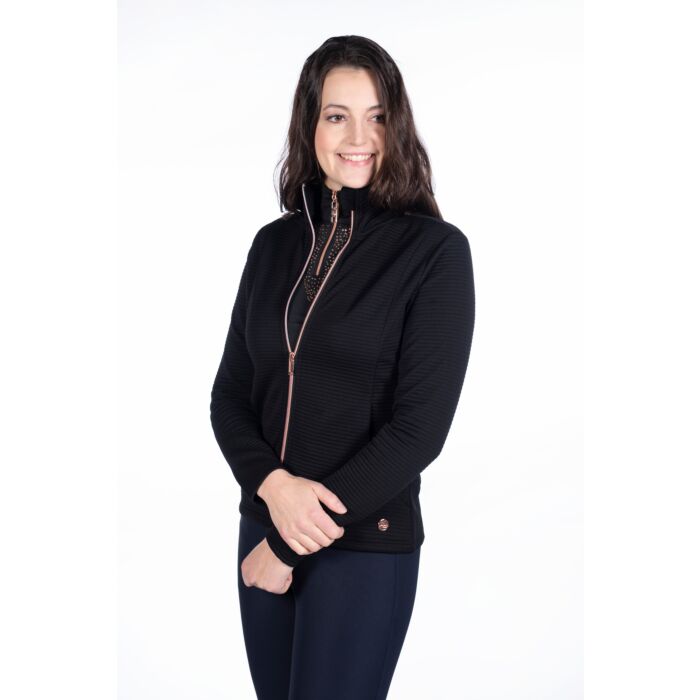 Tröja, XS-XXL, HKM Yvonne bild 2