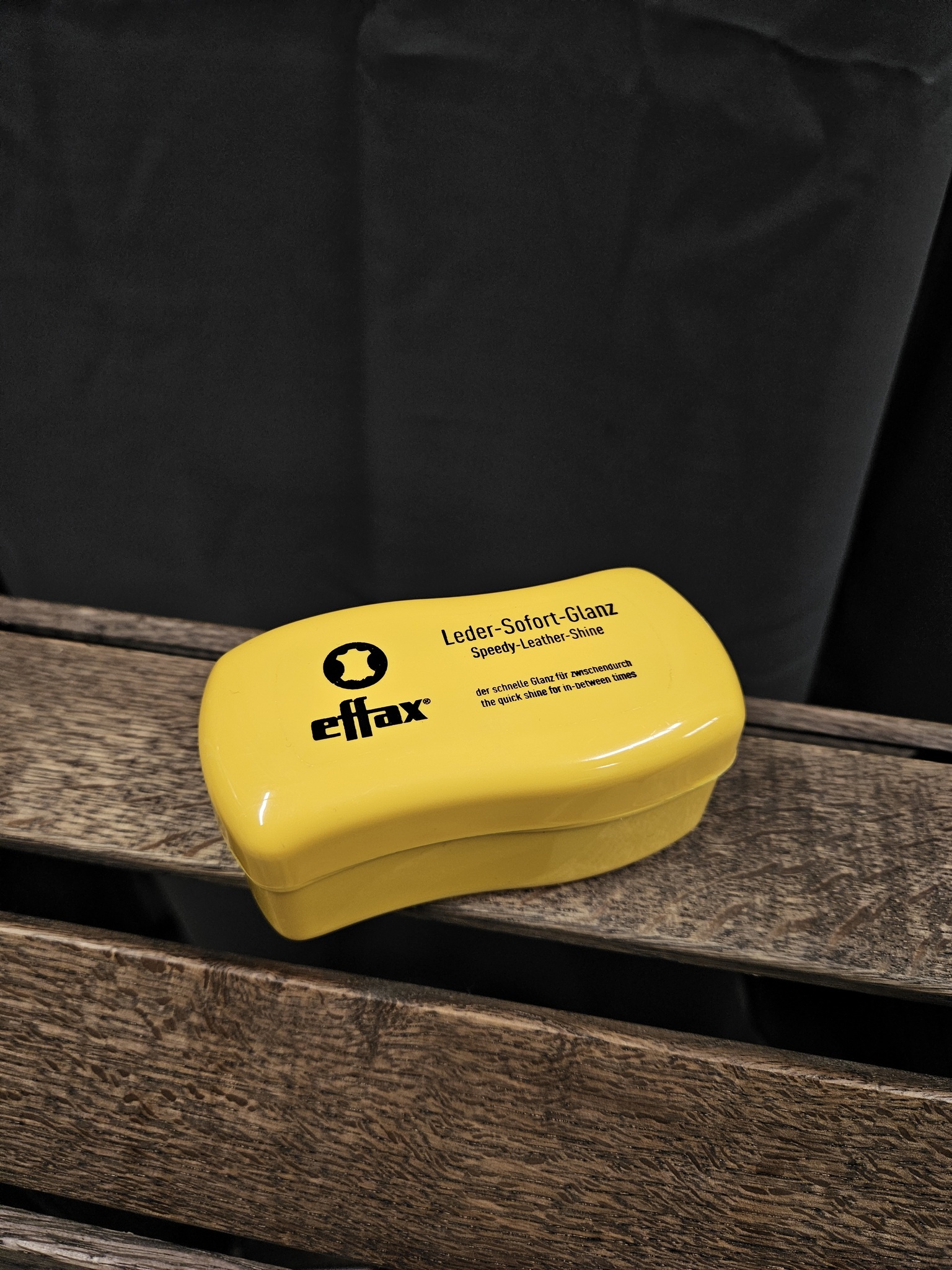 Putssvamp, Effax bild 3