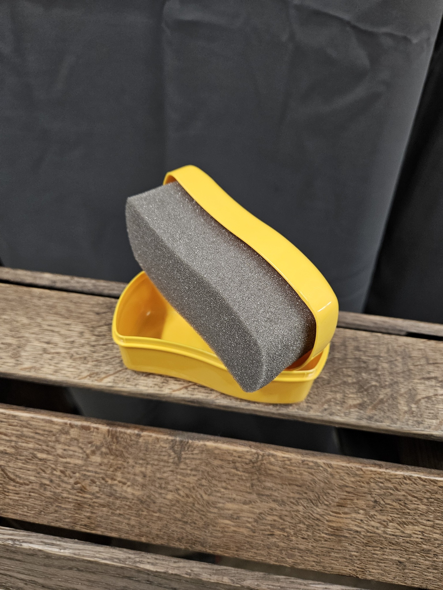 Putssvamp, Effax bild 4