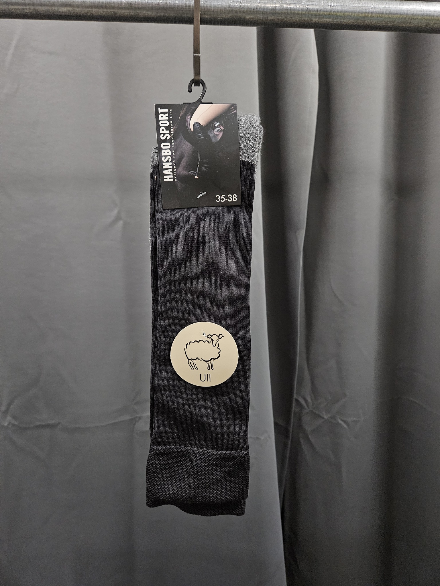 Ridstrumpor, 31-42, Hansbo Sport bild 3