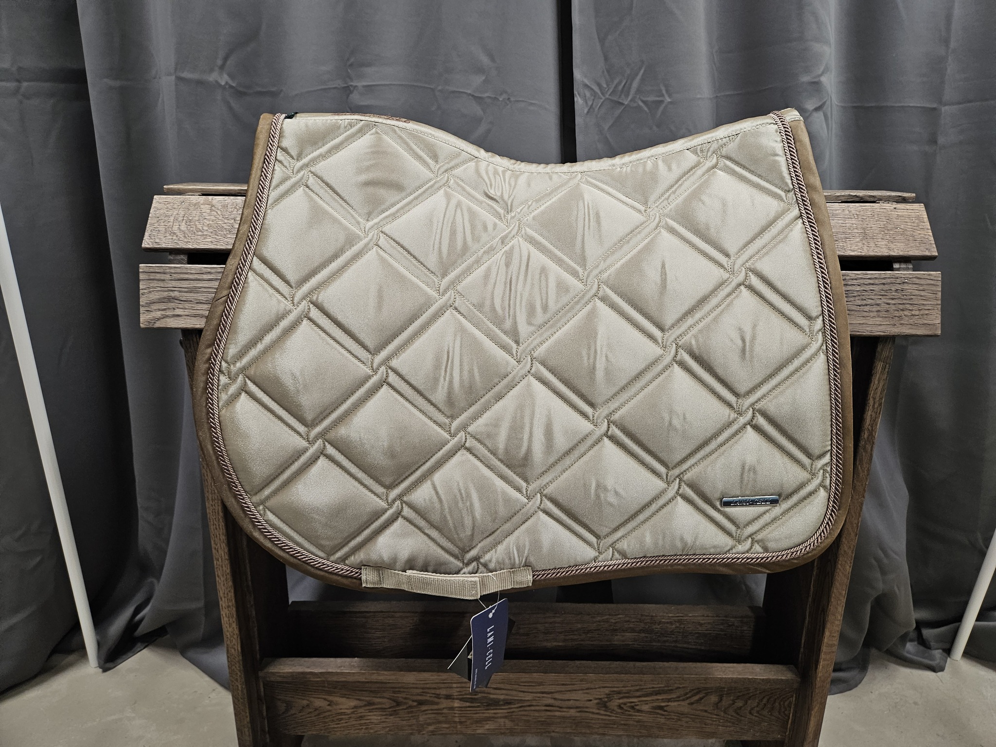 Schabrak, full, Lami-Cell Aurora bild 3