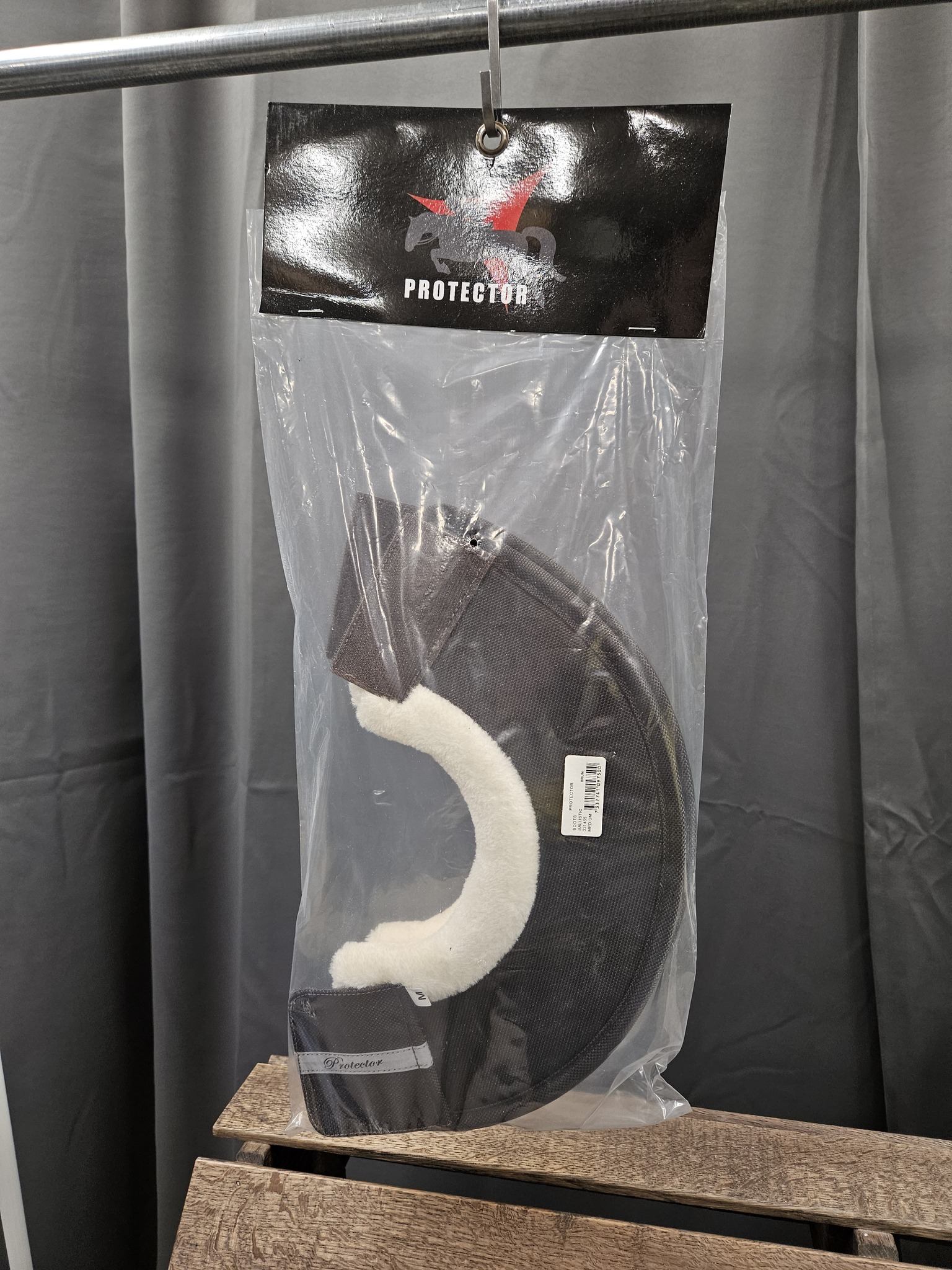 Boots, S-XL, Protector Ballistic bild 6