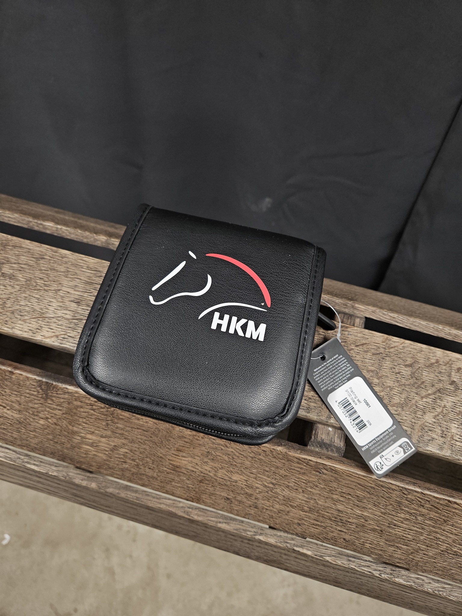 Knoppnings-set, HKM bild 5