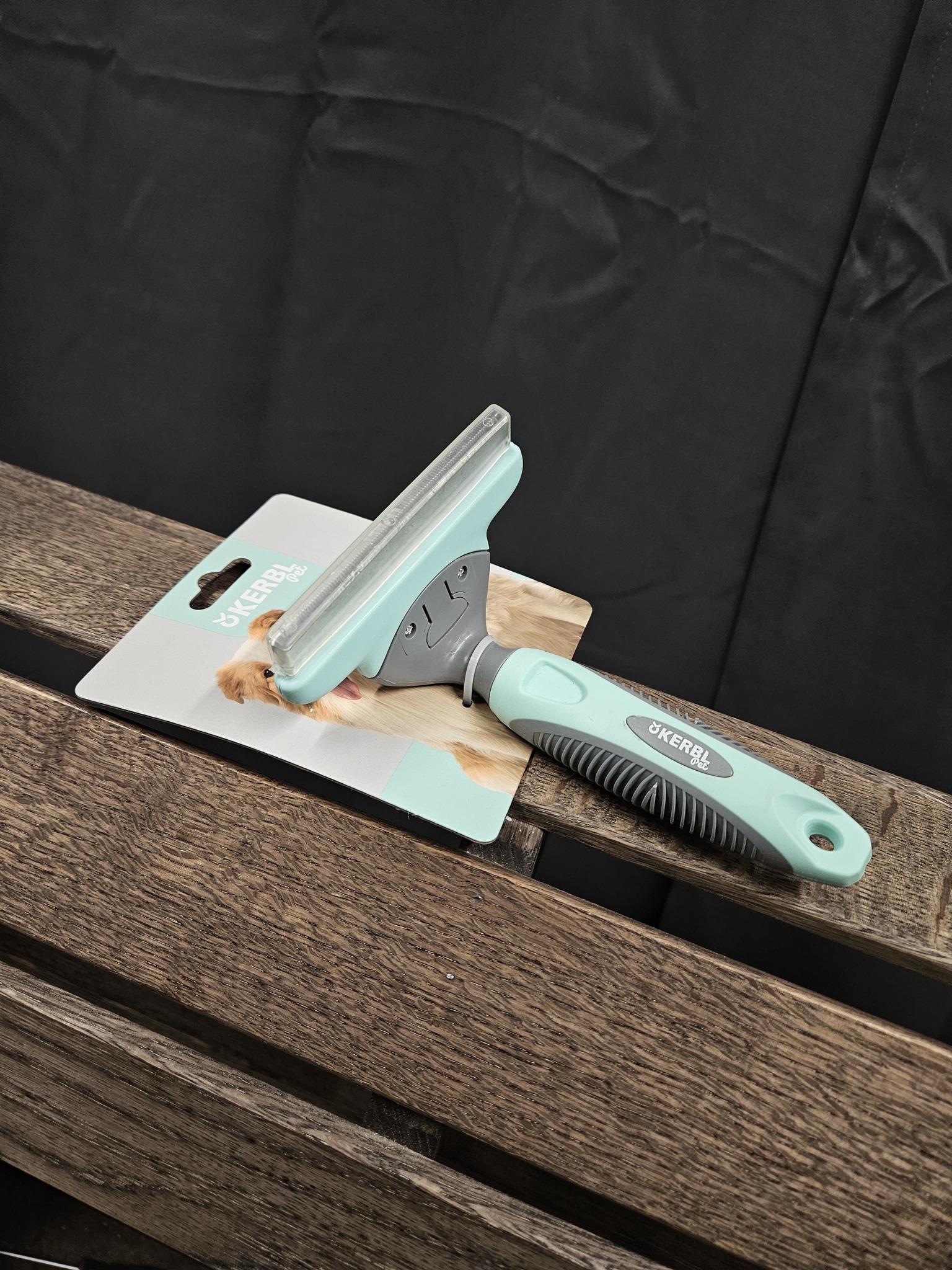 Underullskam, Kerbl bild 3