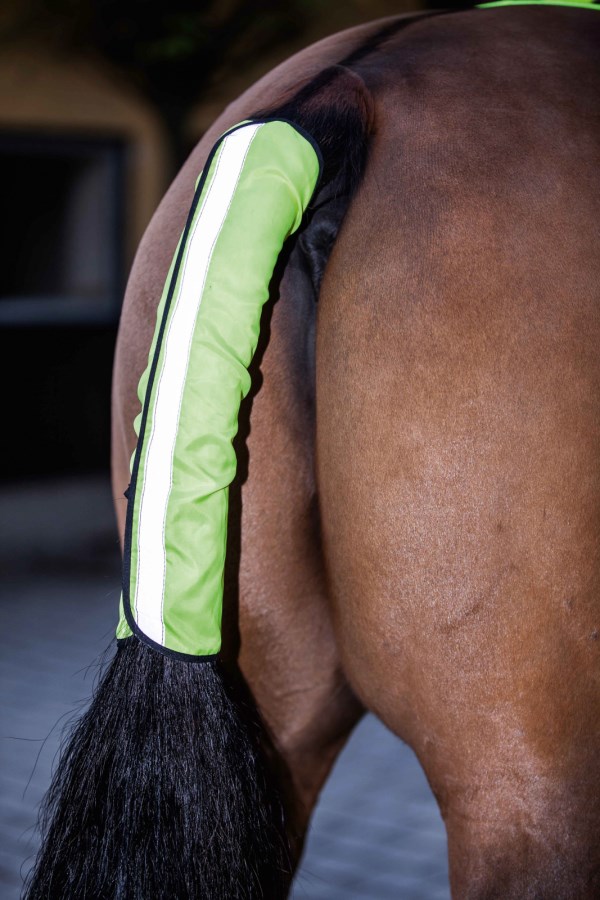 Svansreflex, Kerbl bild 3