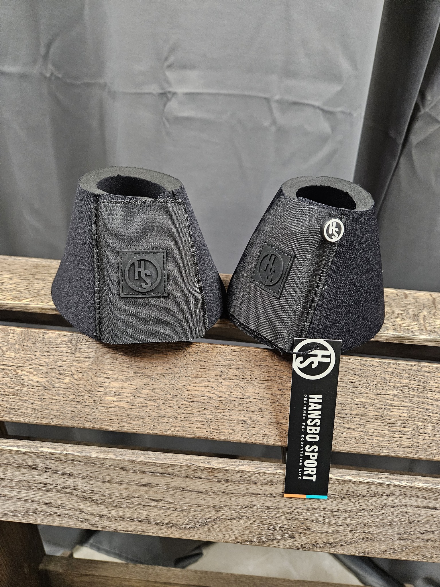 Boots, ponny, Hansbo Sport bild 3