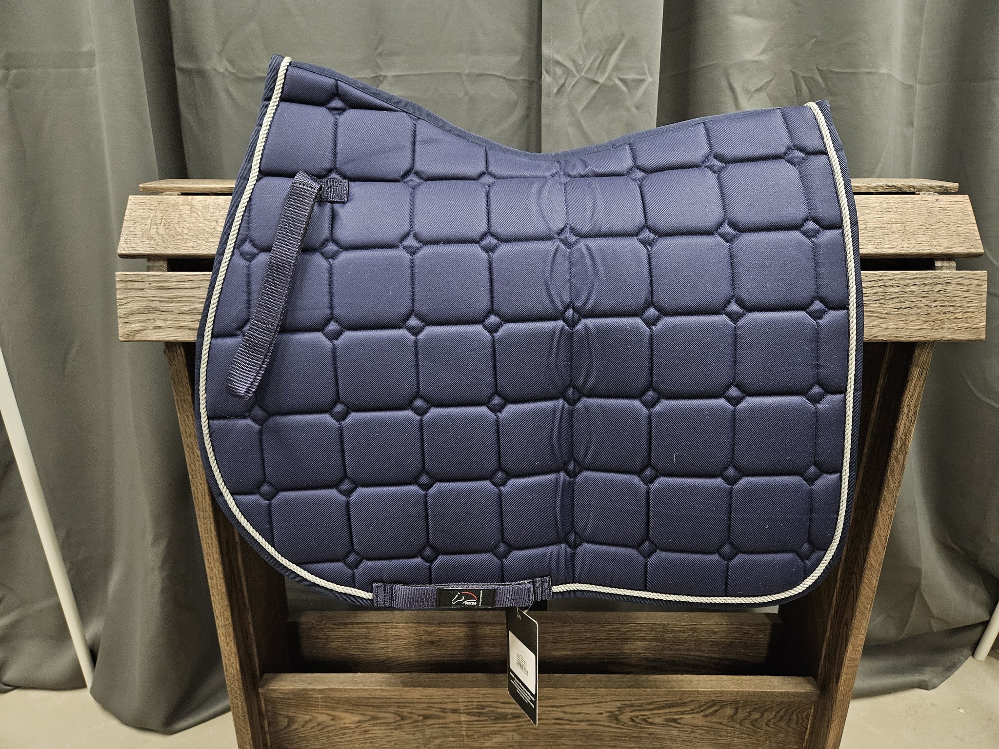 Schabrak, ponny-full, HKM Madrid bild 4