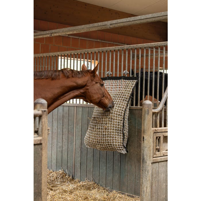 Småmaskigt hönät, Kerbl bild 3