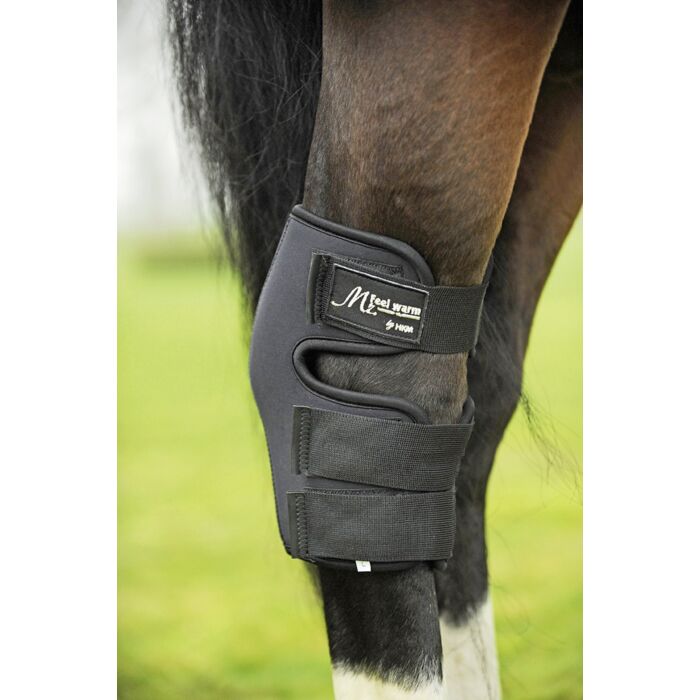 Hasskydd, S, HKM Feel Warm bild 3