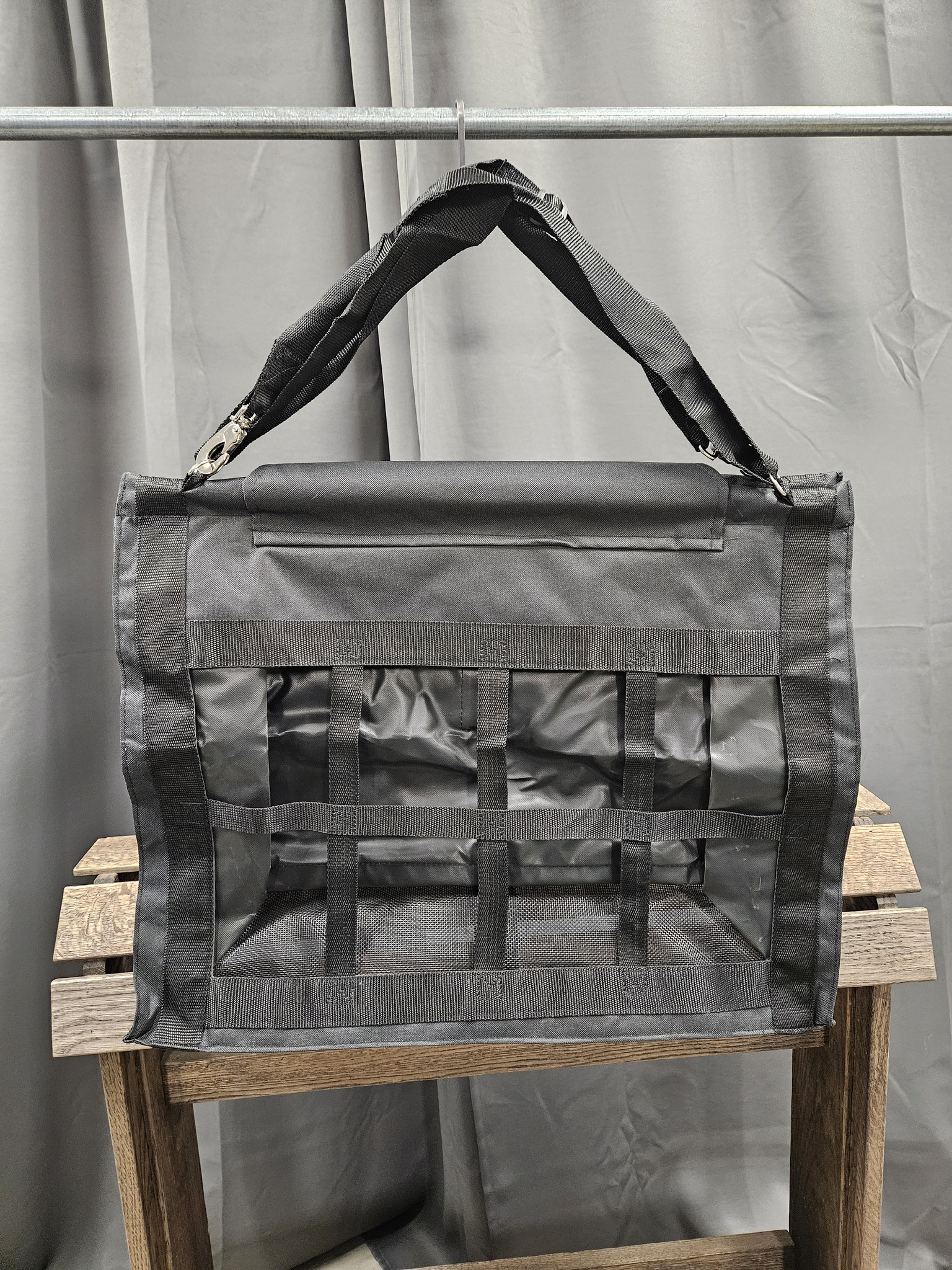 Hösäck, HKM Strong bild 2