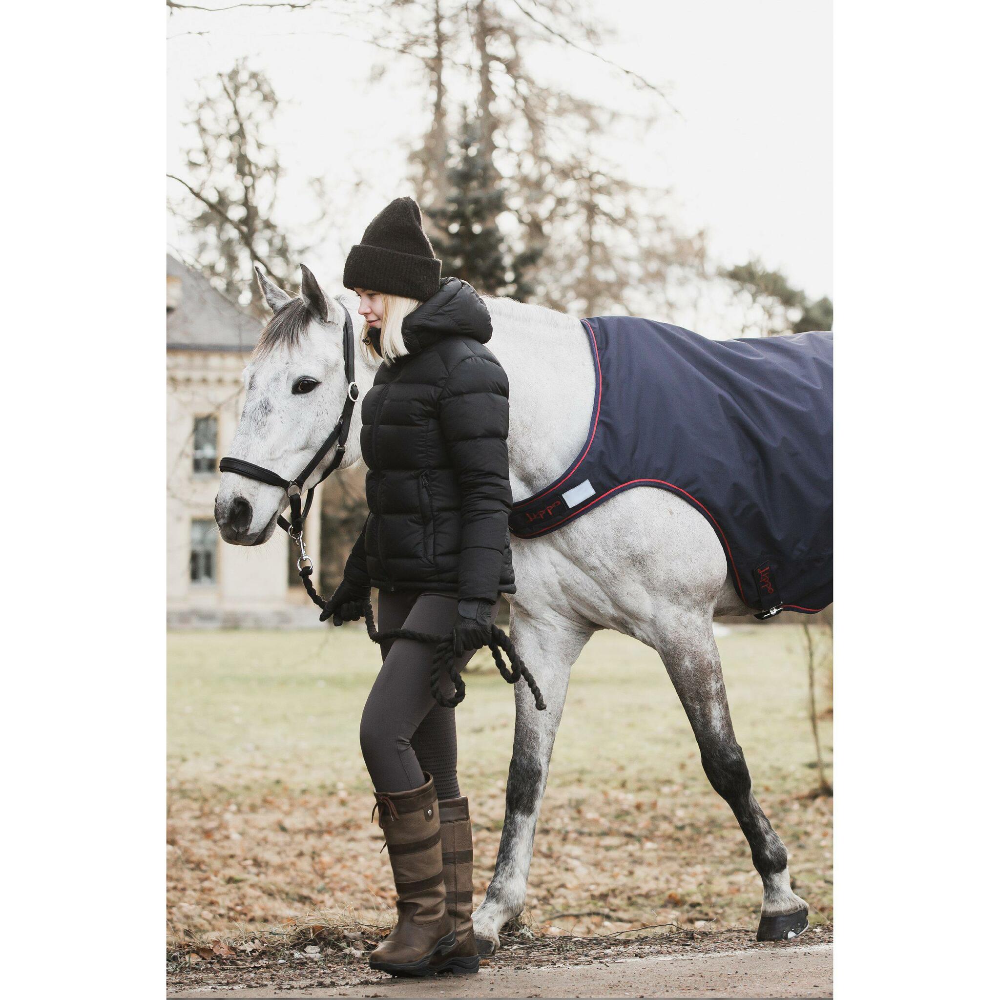 Walkertäcke, 115-165 cm, Lippo Basic bild 2