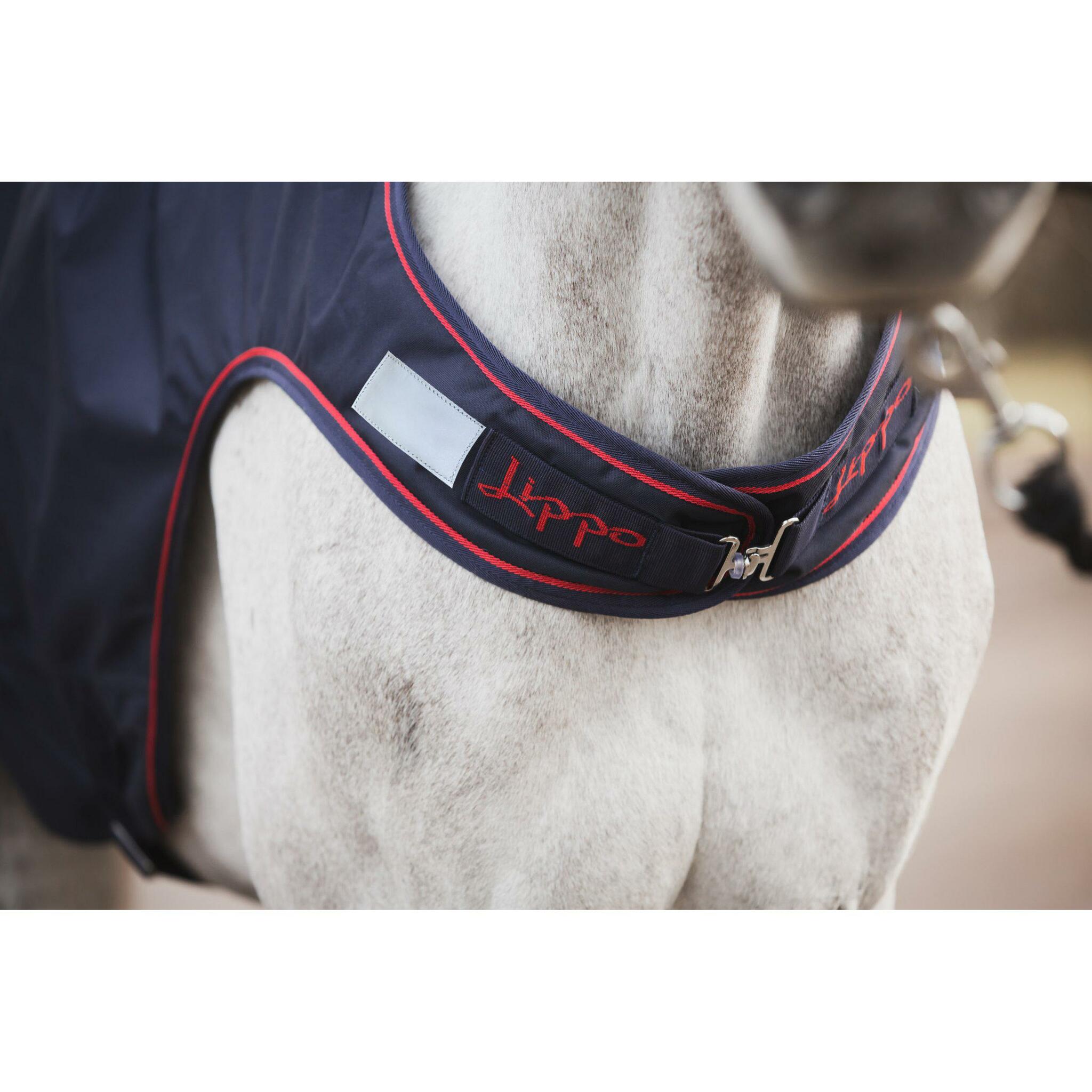 Walkertäcke, 115-165 cm, Lippo Basic bild 3