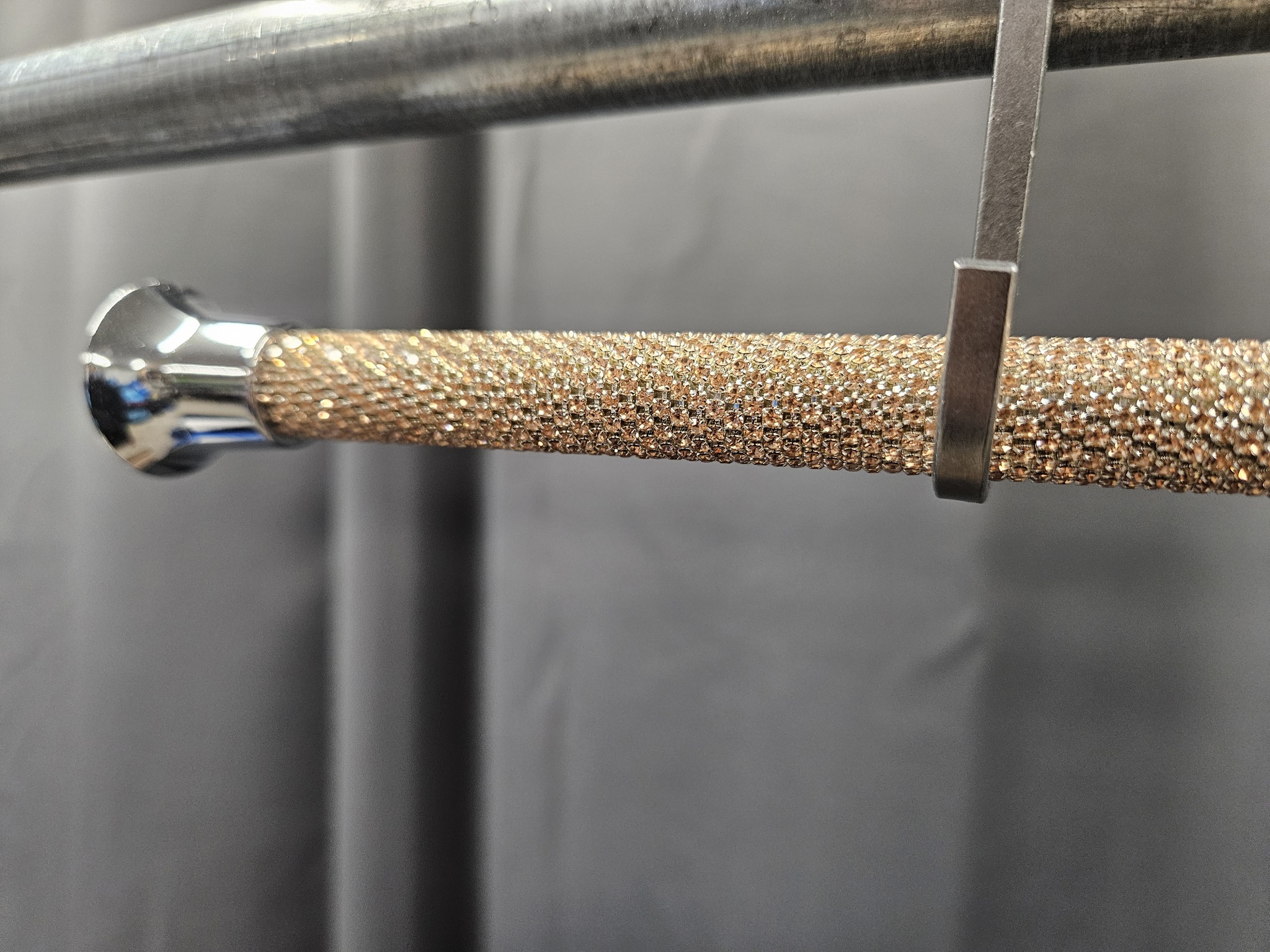 Ridspö m bling, 65 cm, Källquist bild 6