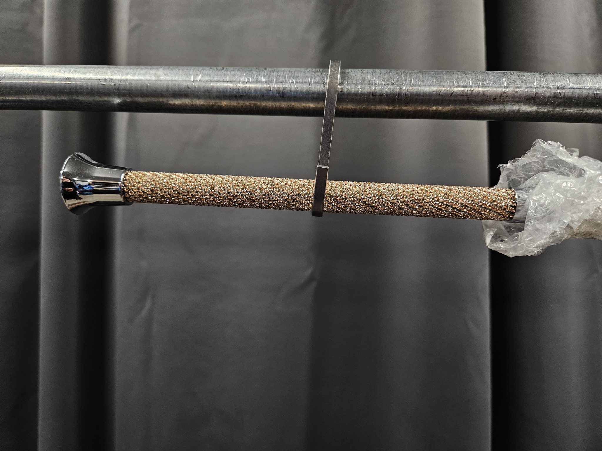 Ridspö m bling, 65 cm, Källquist bild 7