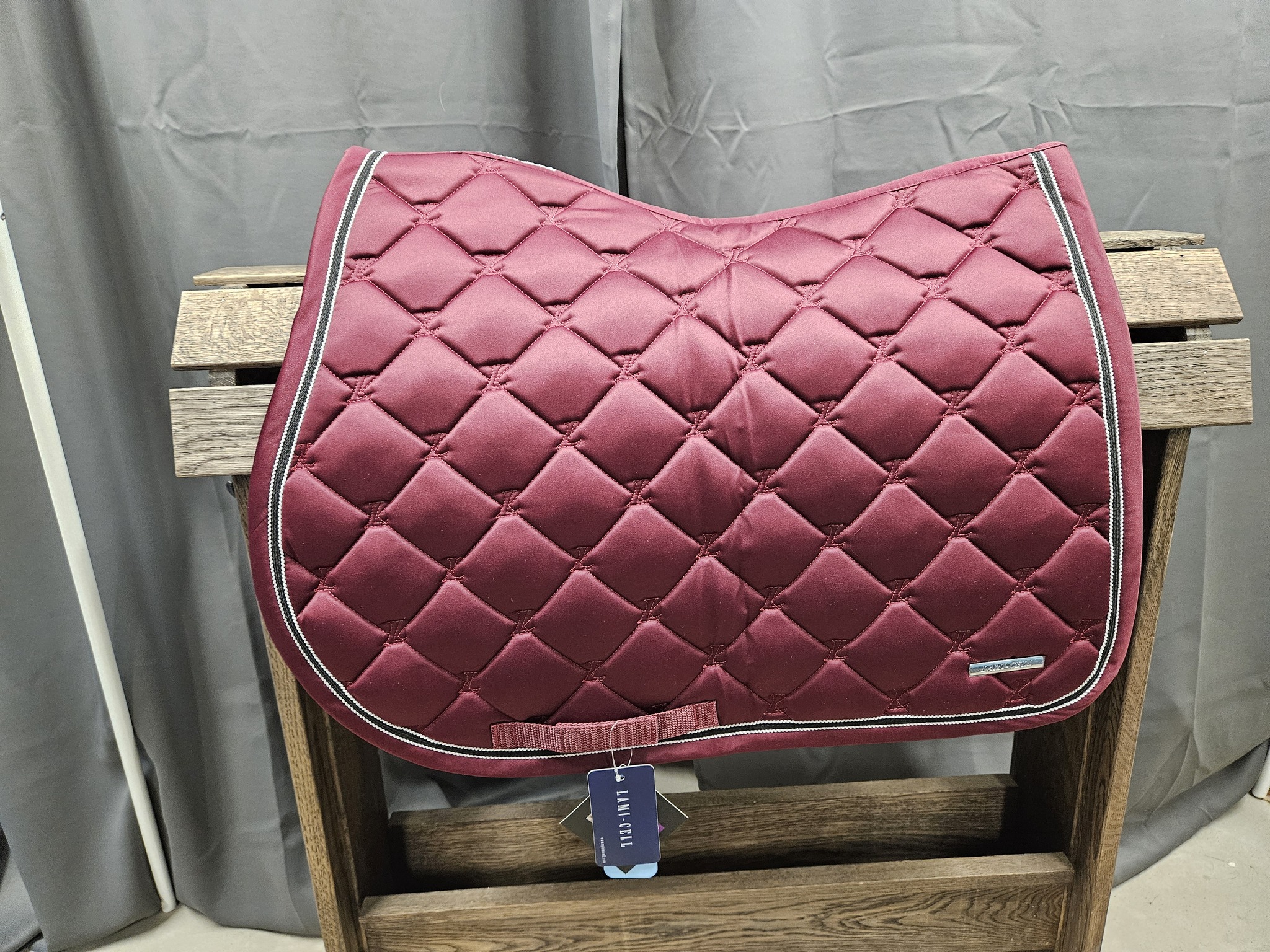 Schabrak, full, Lami-Cell Venus bild 2