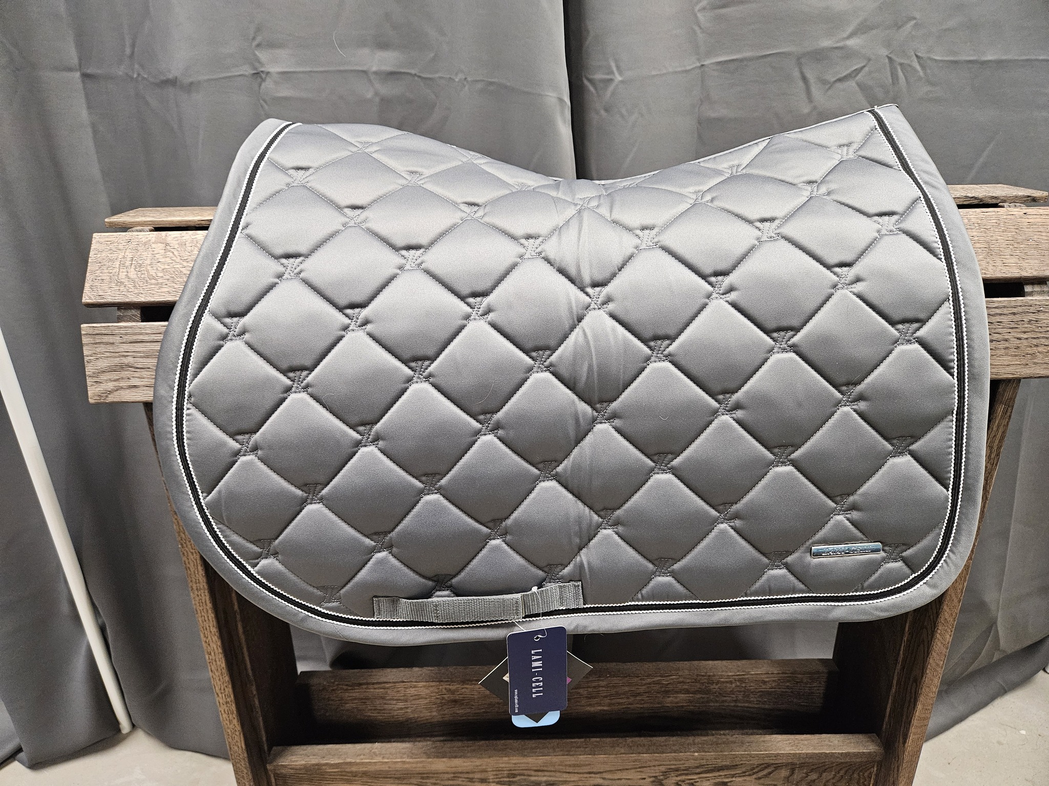 Schabrak, full, Lami-Cell Venus bild 3