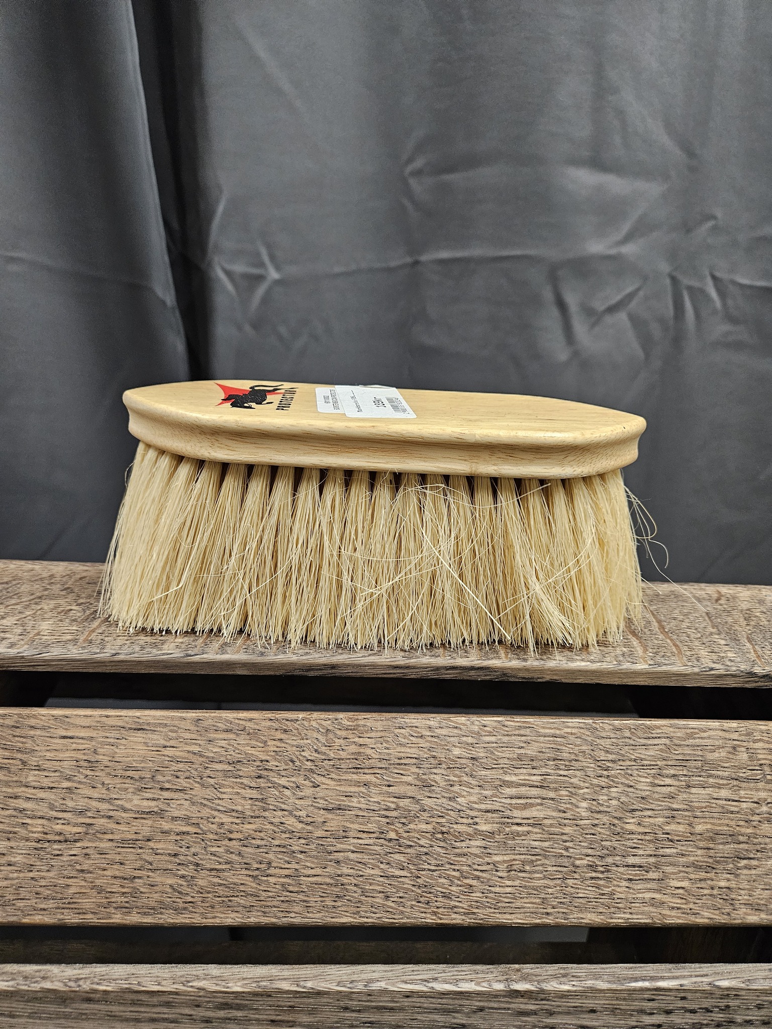 Mankborste, Protector bild 2