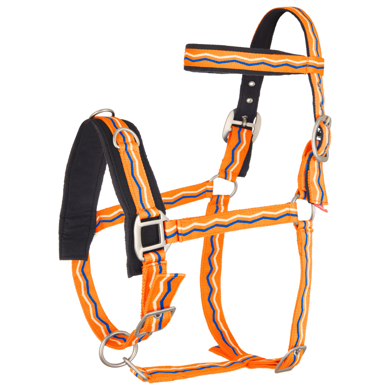 Kapson, ponny-full, Imperial Riding
