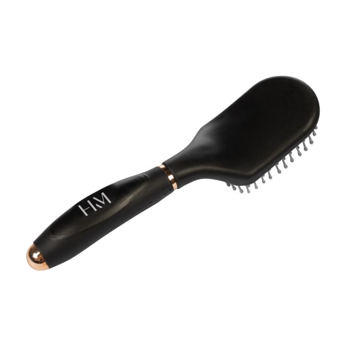 Man- & Svansborste, HKM Soft