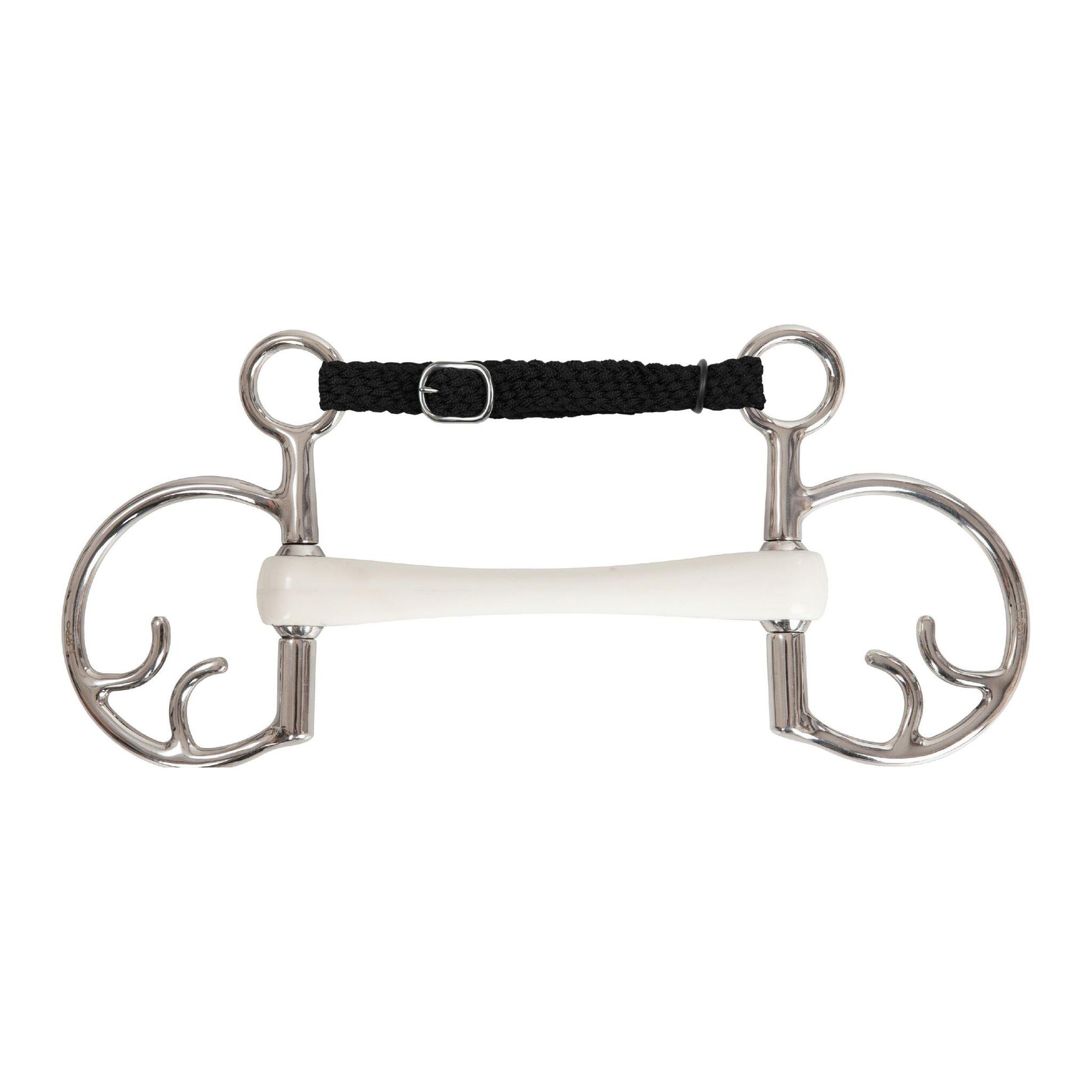 Kimblewick, 10,5-13,5 cm, Lippo Comfort