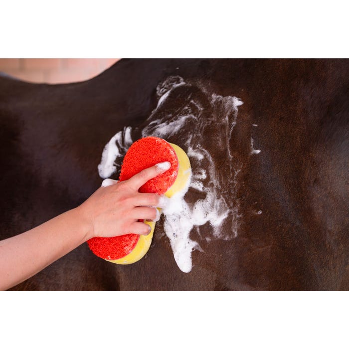 Tvättsvamp, 3-pack, Kerbl bild 2