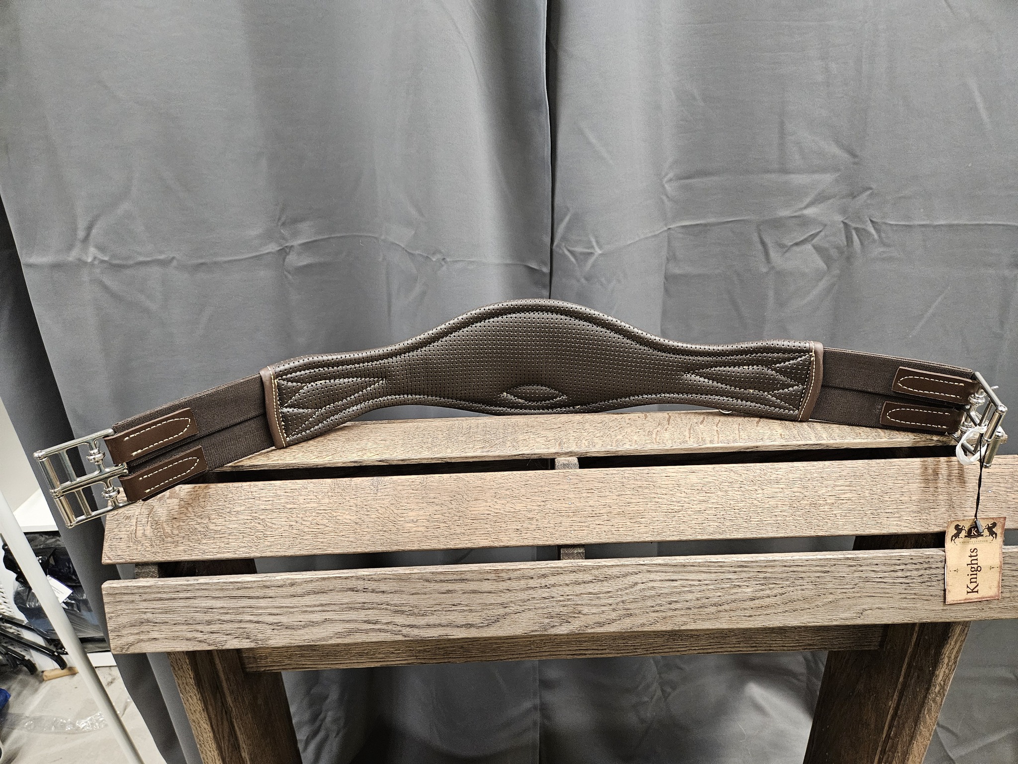 Syntetgjord, 80-100 cm, Knights bild 3