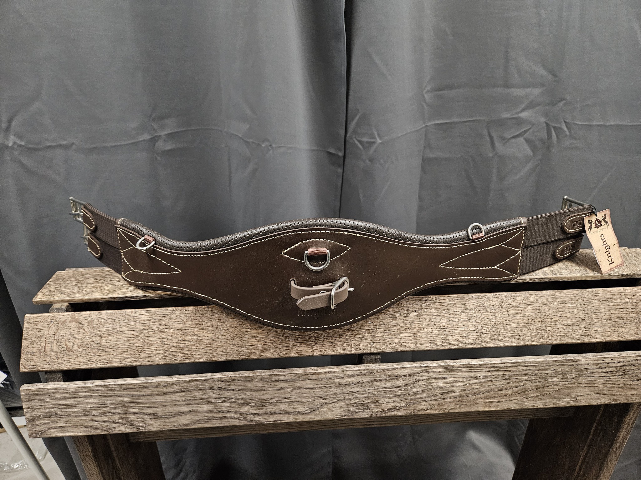 Syntetgjord, 80-100 cm, Knights bild 2