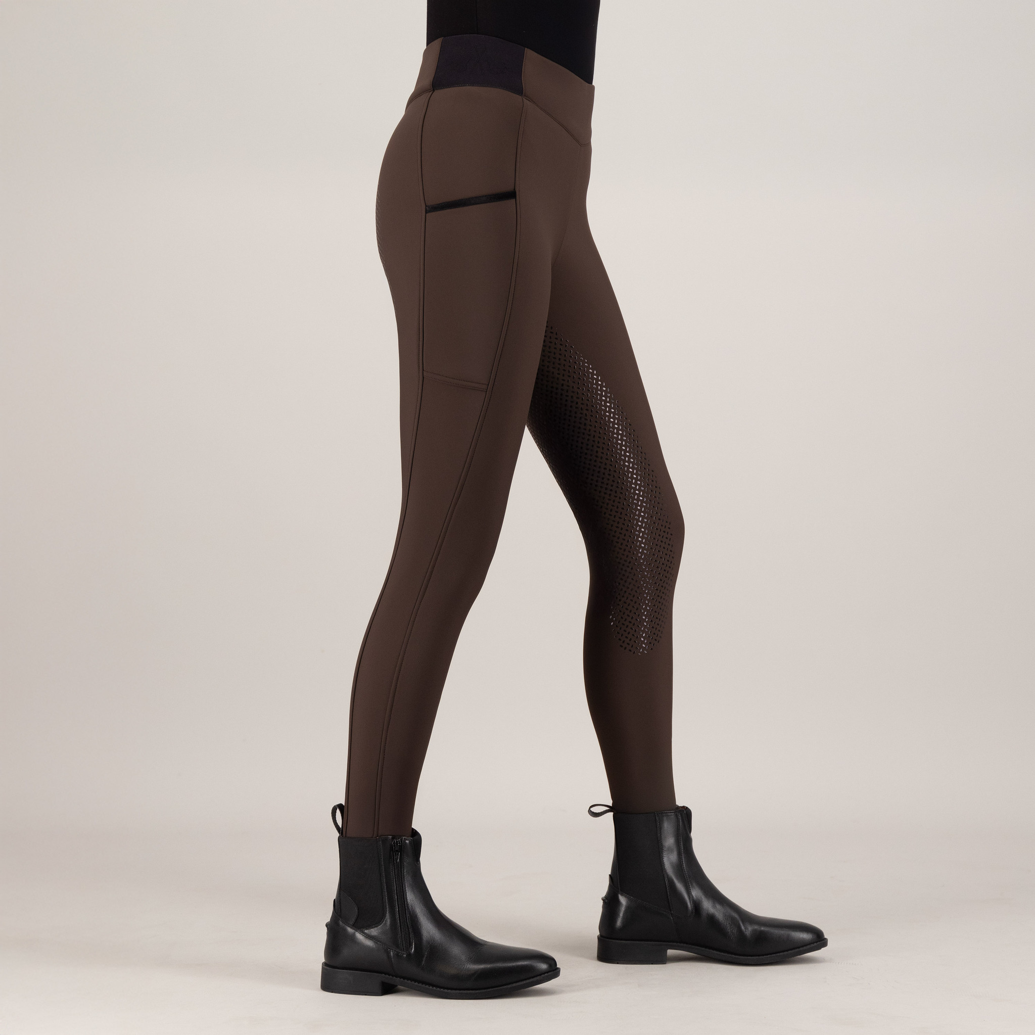 Vinterridleggings, 34-46, HV Polo Estrelle bild 13