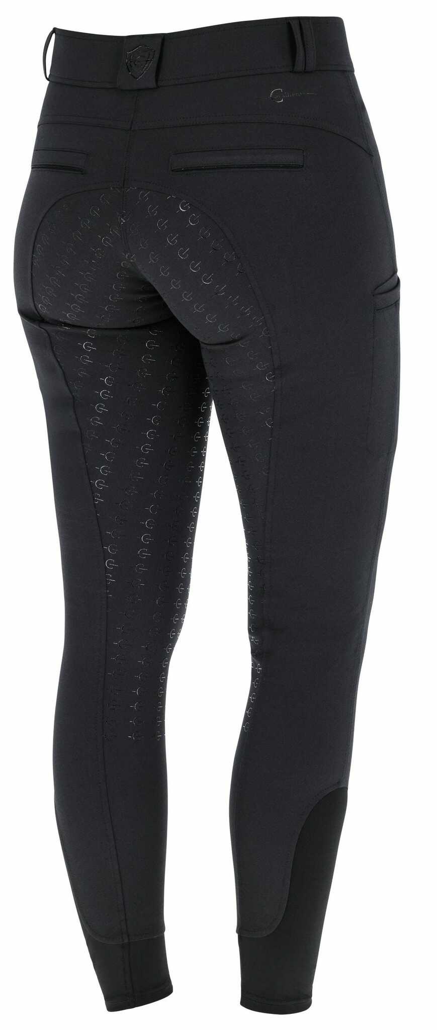 Ridbyxa, 32-46, Covalliero Signature bild 3