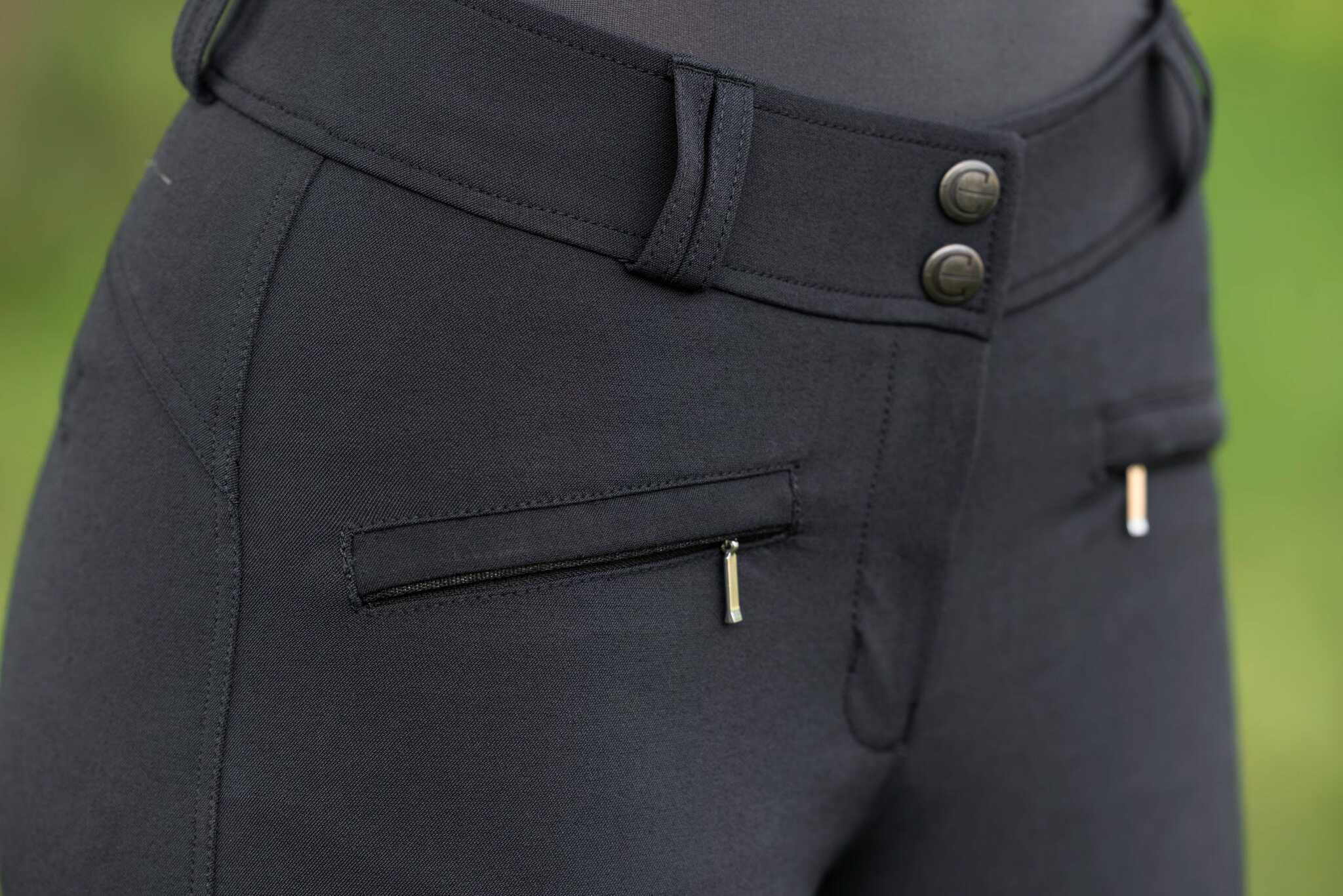 Ridbyxa, 32-46, Covalliero Signature bild 6