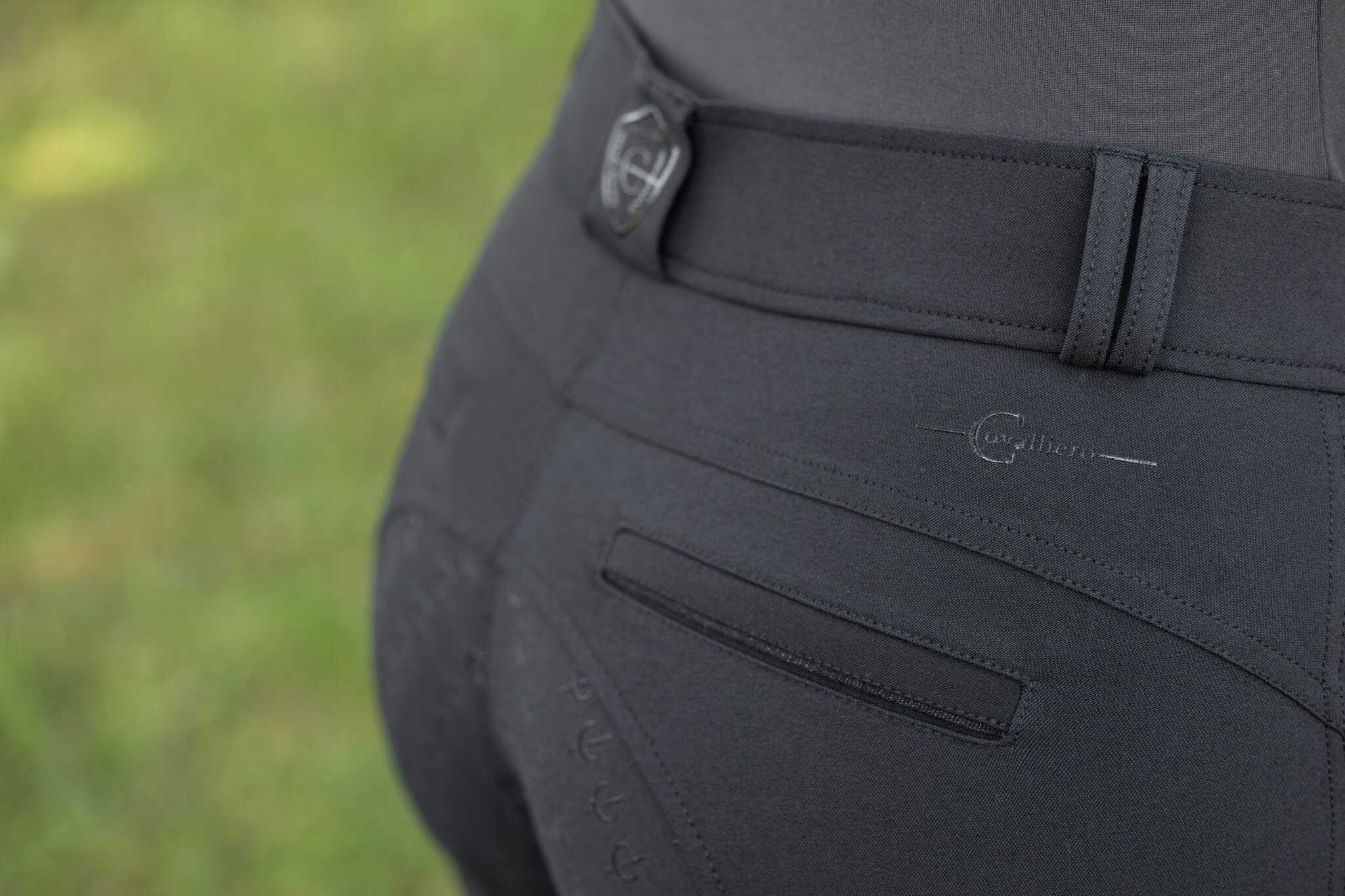 Ridbyxa, 32-46, Covalliero Signature bild 7