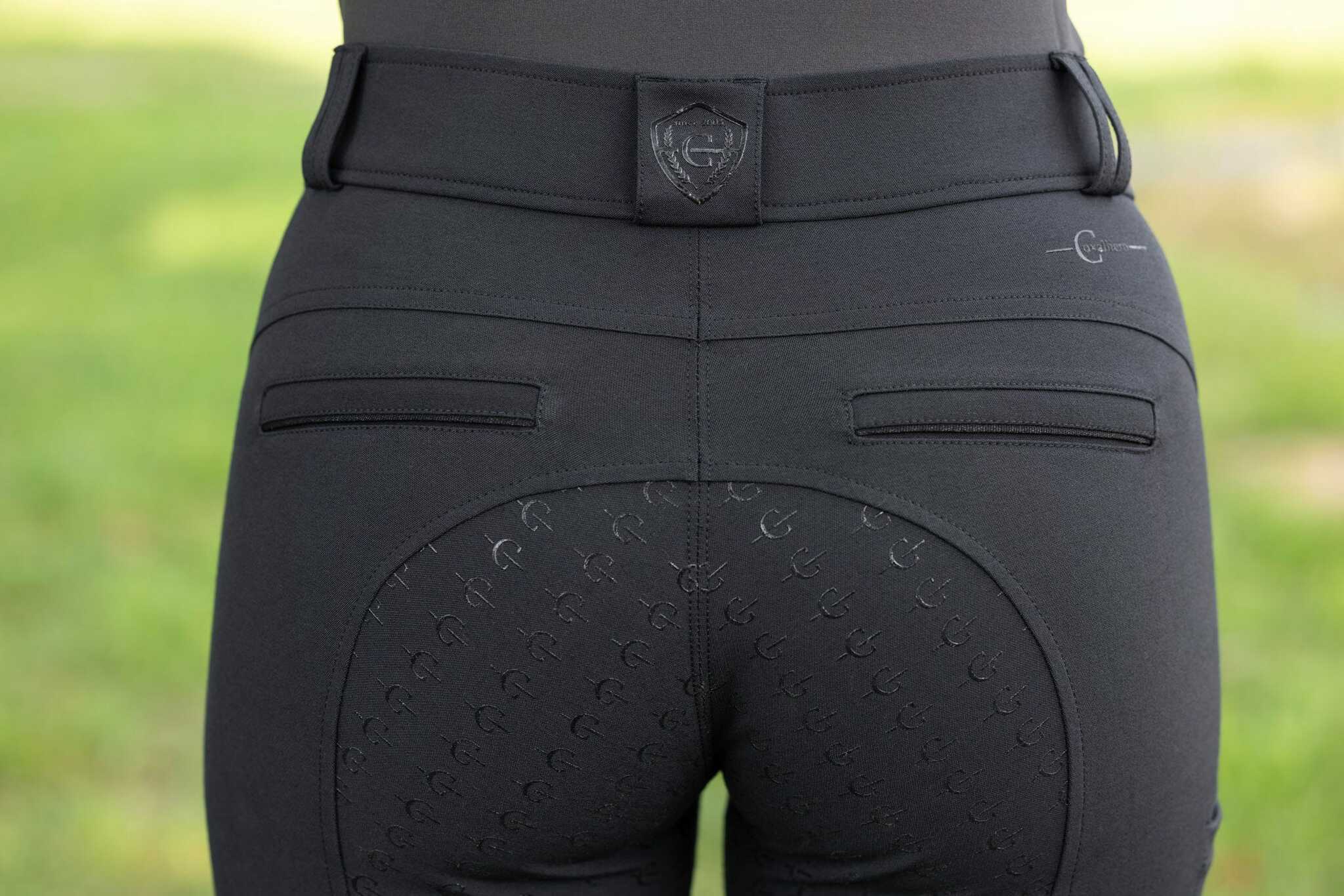 Ridbyxa, 32-46, Covalliero Signature bild 9