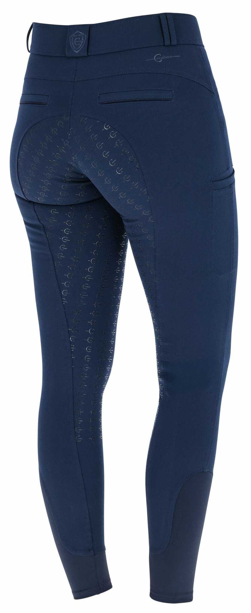 Ridbyxa, 32-46, Covalliero Signature bild 11