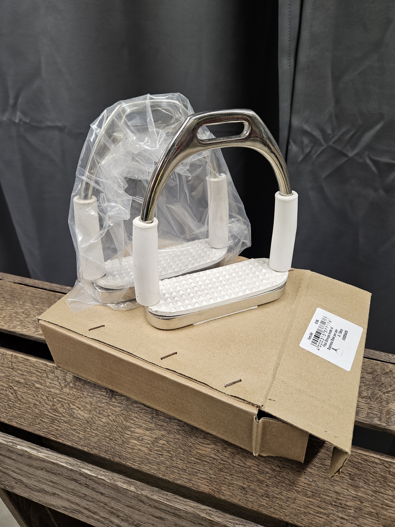 Stigbyglar, 10-12 cm, HKM bild 3