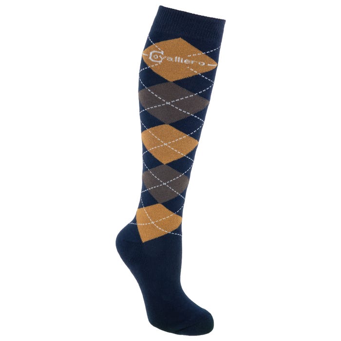 Ridstrumpor, 34-42, Covalliero Brescia bild 2