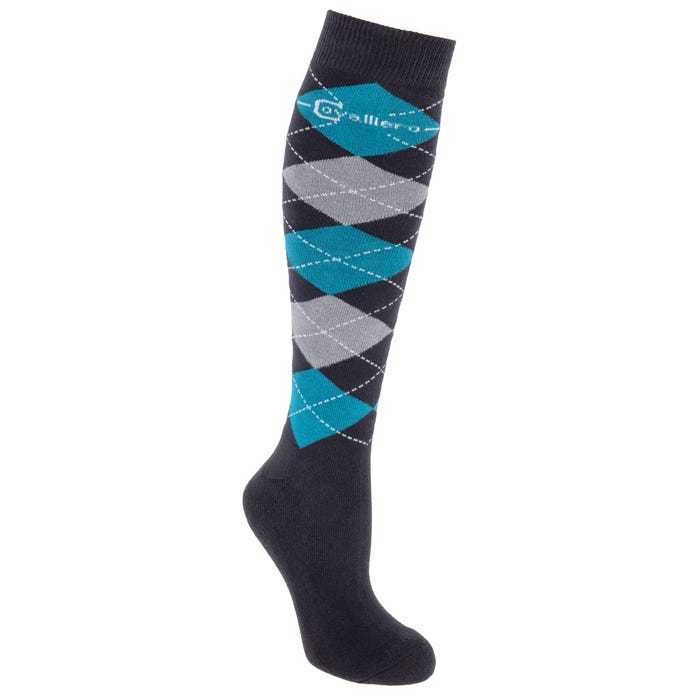 Ridstrumpor, 34-42, Covalliero Brescia bild 4