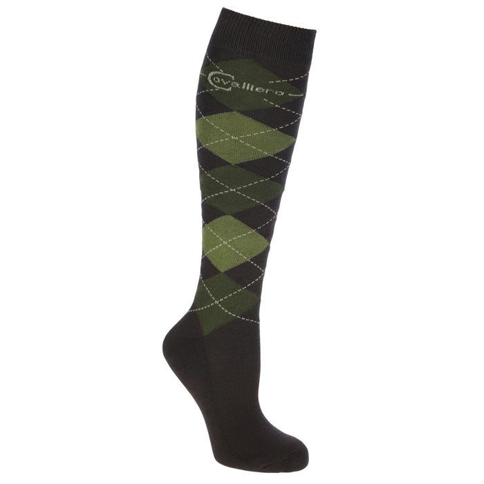 Ridstrumpor, 34-42, Covalliero Brescia bild 8