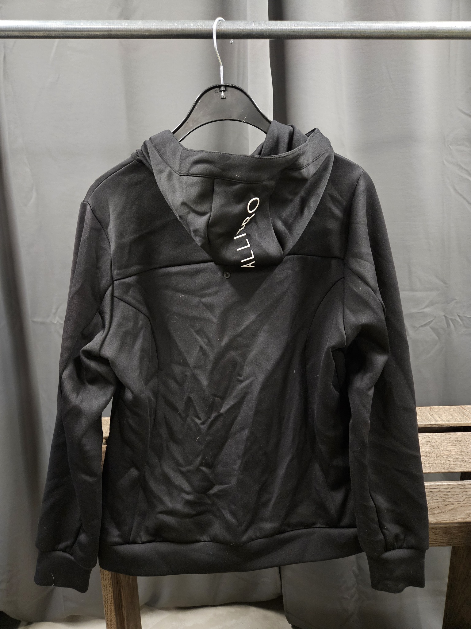 Luvtröja, M, Covalliero bild 2