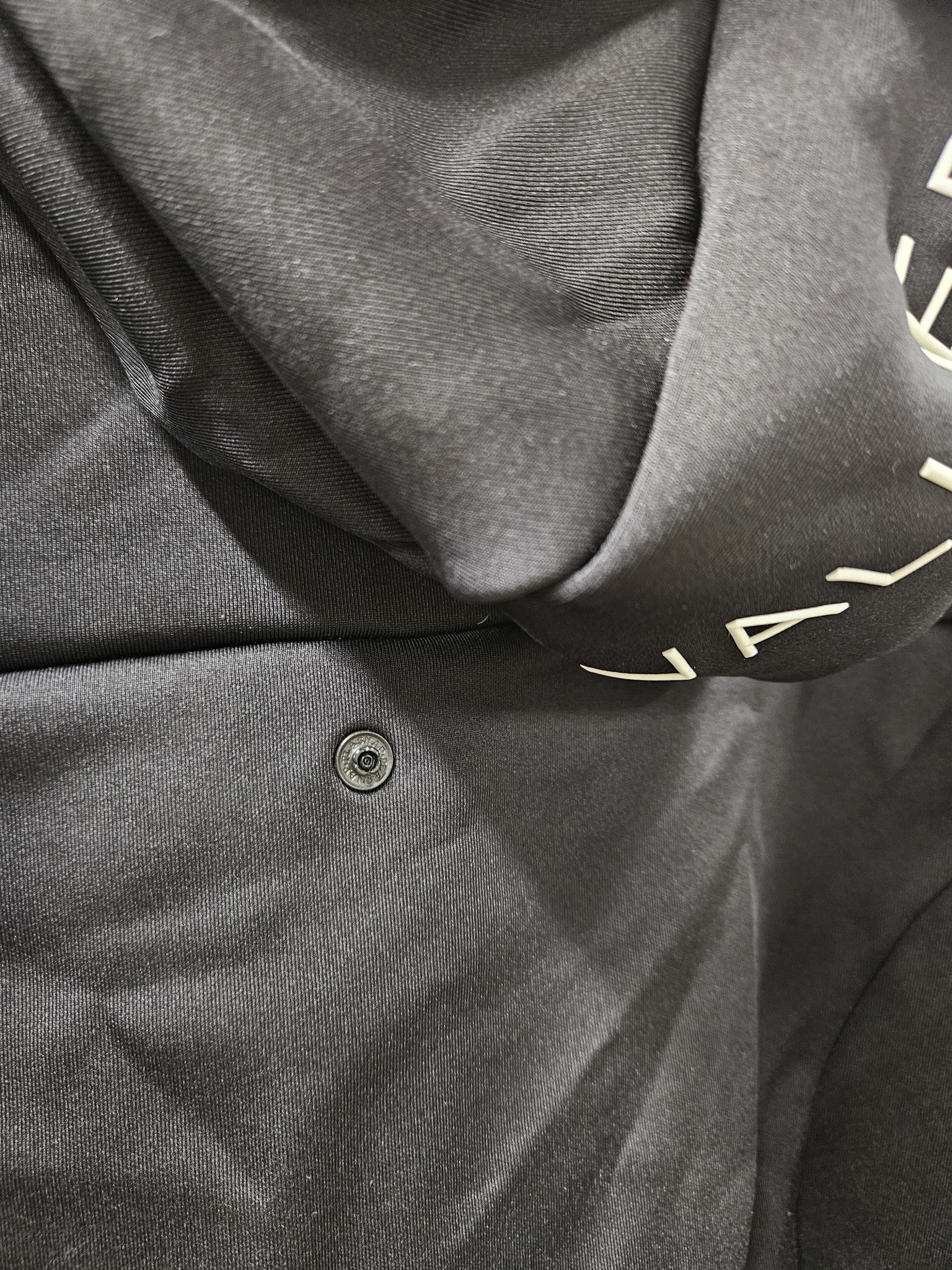 Luvtröja, M, Covalliero bild 3