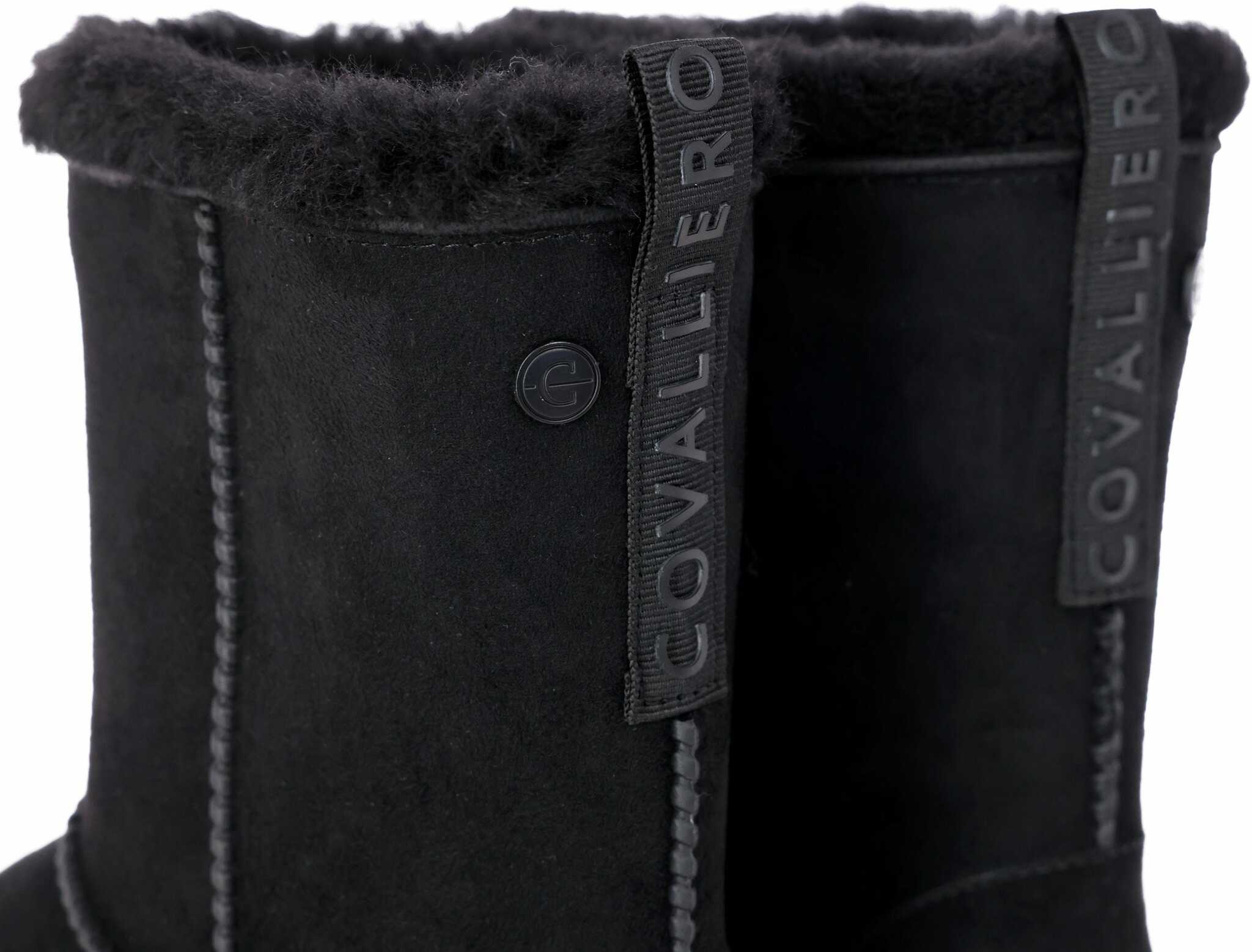 Allvädersstövlar, 35-44, Covalliero Grande bild 3