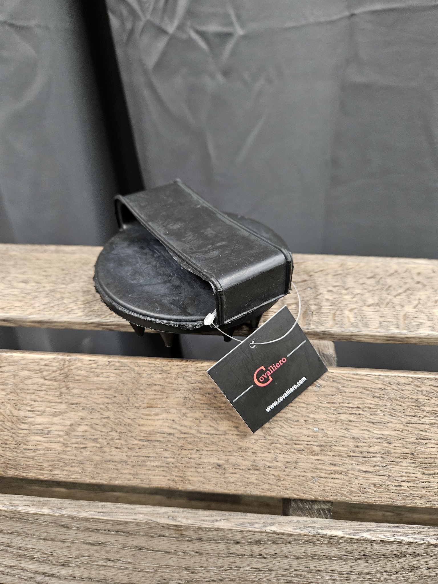 Pigg-/massageborste, Covalliero bild 4