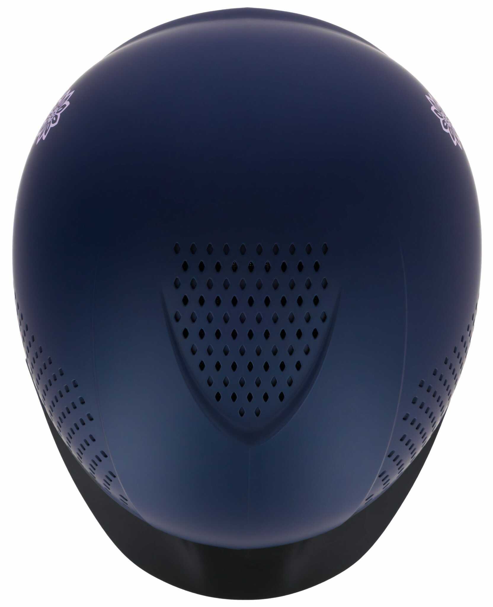 Ridhjälm, 48-59 cm, Covalliero Beauty 2.0 bild 6