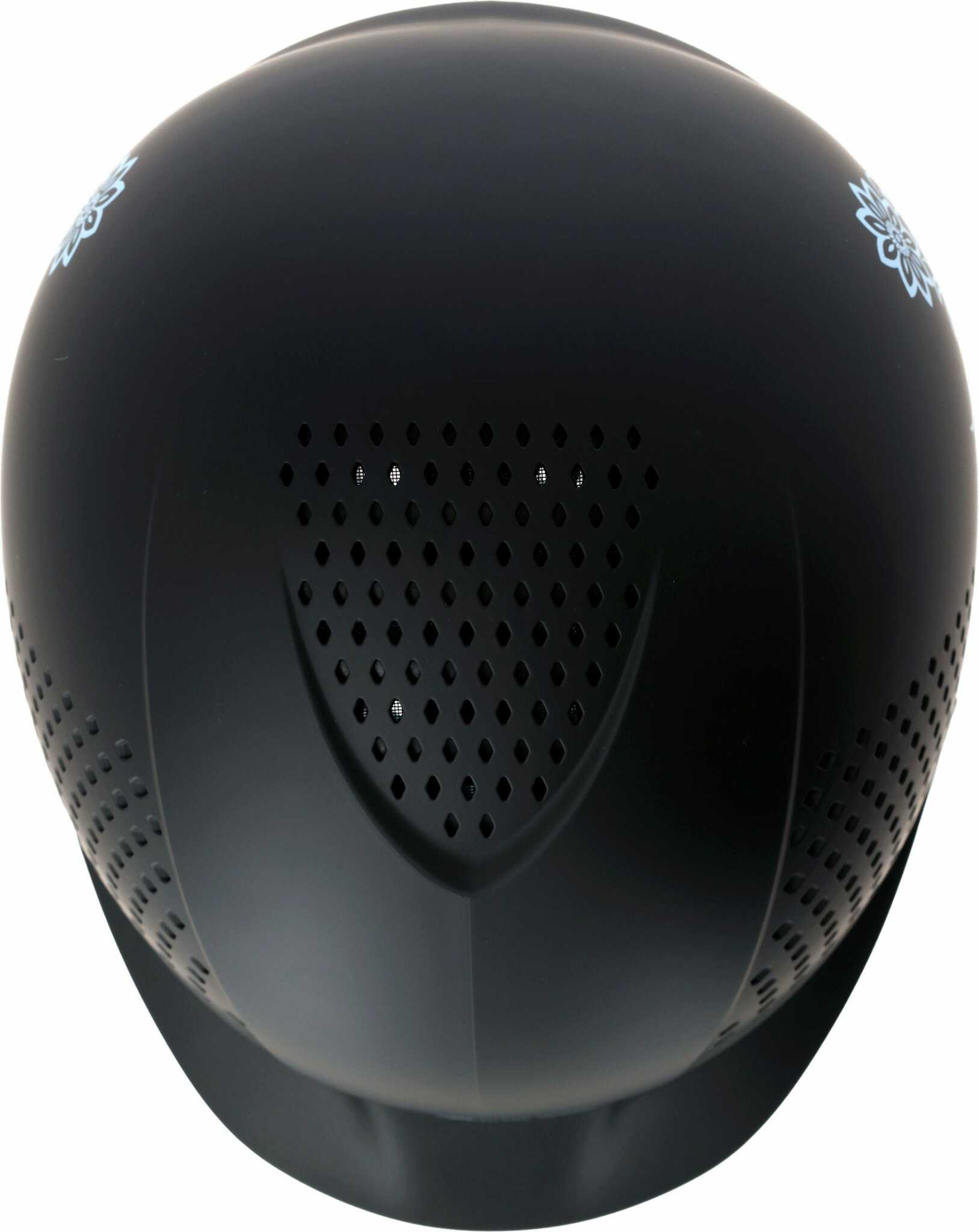 Ridhjälm, 48-59 cm, Covalliero Beauty 2.0 bild 3